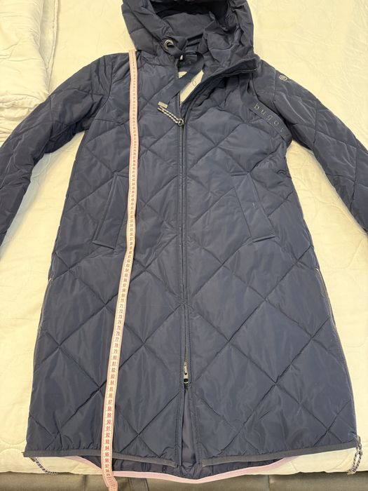 Жіночий плащ пальто демисезон,Bugatti бренд