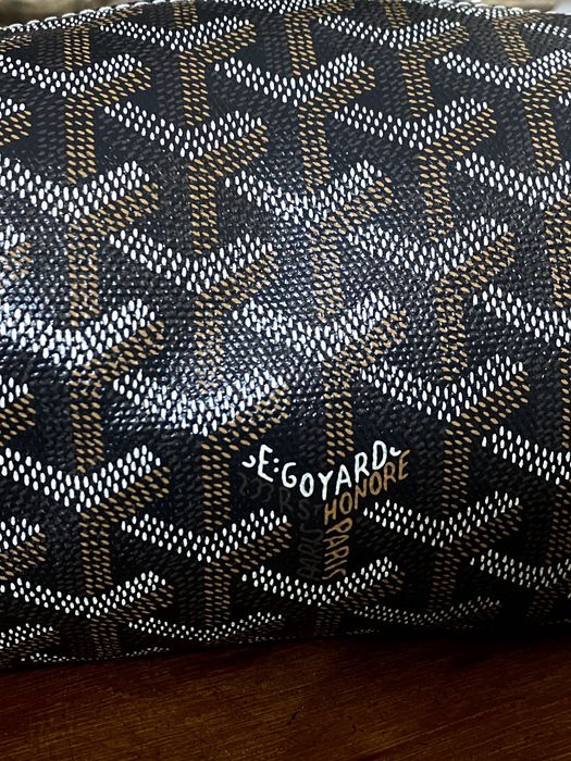 Estojo de Maquilhagem, Produtos Higiénicos,Viagem Goyard Saint Sulpice