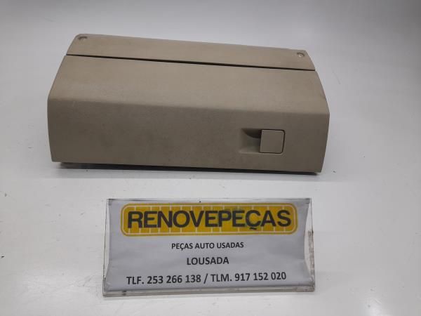 Porta luvas SKODA Fabia I Break (6Y5)