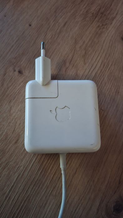 Ładowarka do Mcbook 25 W