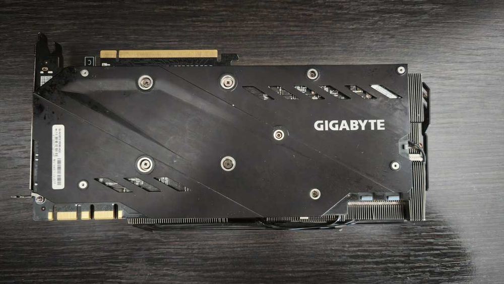 Gigabyte GTX 980 Ti Xtreme Gaming 6GB