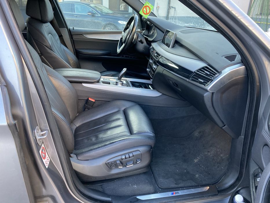BMW X5 edrive40e f15 Mpakiet