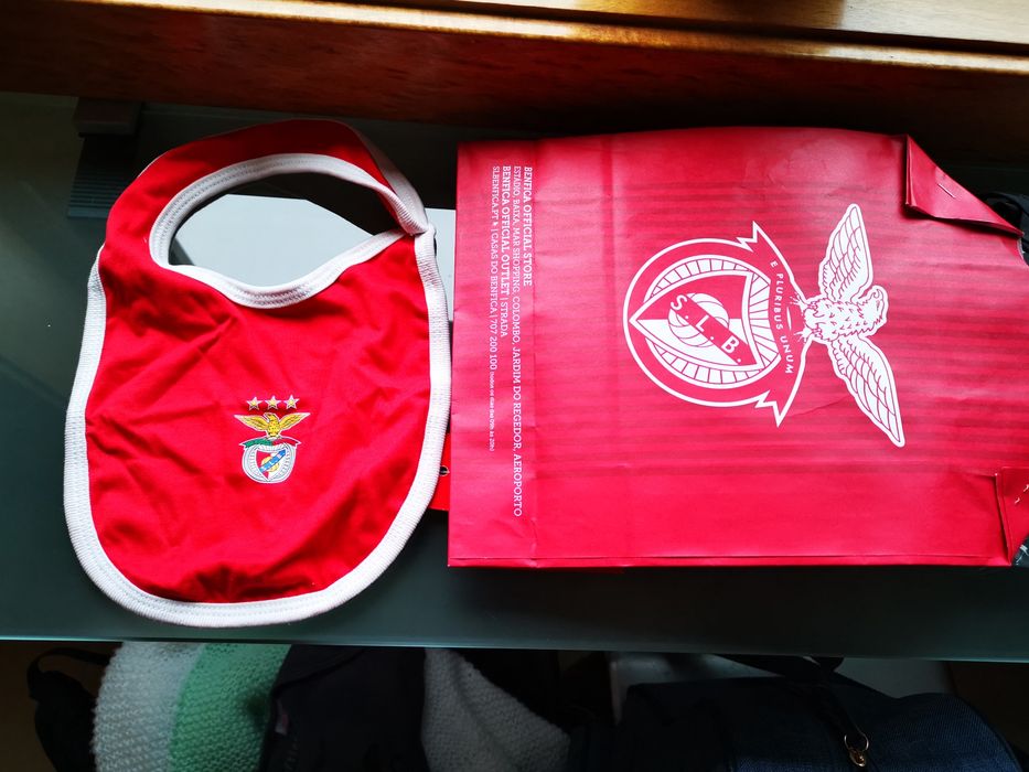 Babete do Benfica64584577369986120