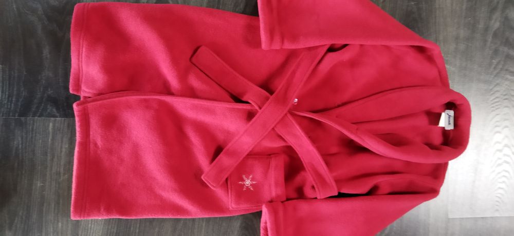 Robe criança como novo