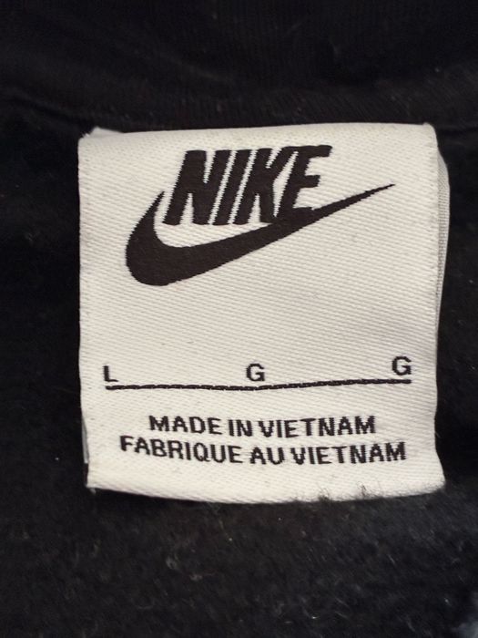 Bluza NIKE rozm. L