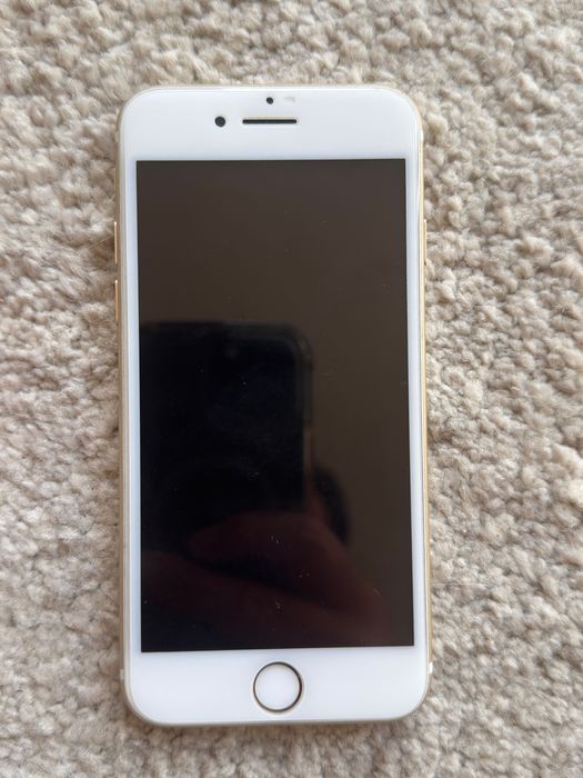 Iphone 7 128GB - Gold - Apple