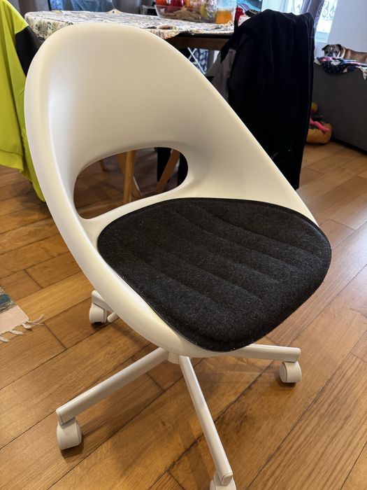 Conjunto Secretária