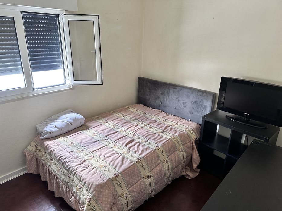 Quarto para alugar