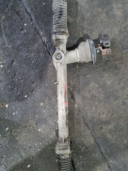 Corsa d Przekladnia Kierownicza Maglownica