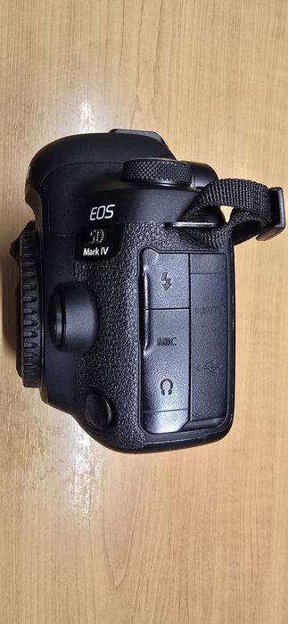 Canon 5D mark iv