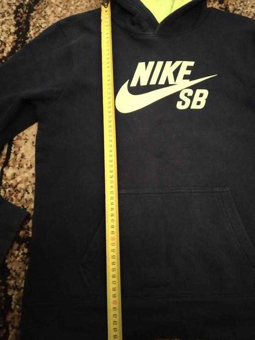 Толстовка, спортивная кофта, олимпийка  Nike