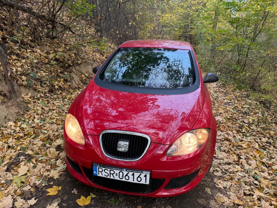 Seat altea для зсу  дизель 1,9тді