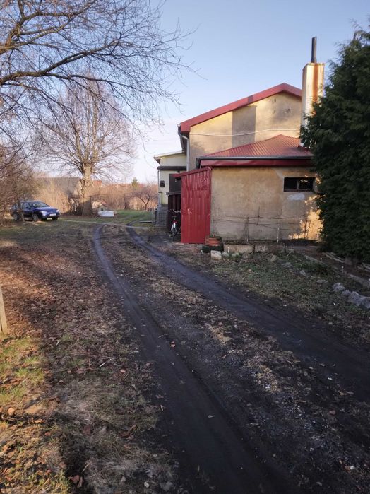Mieszkanie, Korsze