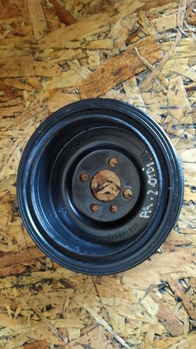 POLI DA CAMBOTA AUDI VOLKSWAGEN SEAT 1.9TDI 2.0TDI 03G105243