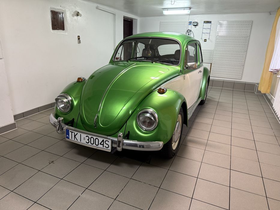 Volkswagen 1300 VW Garbus