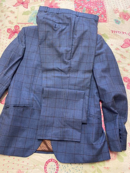 Костюм від Voronin, Рінальдо2 - Франт09