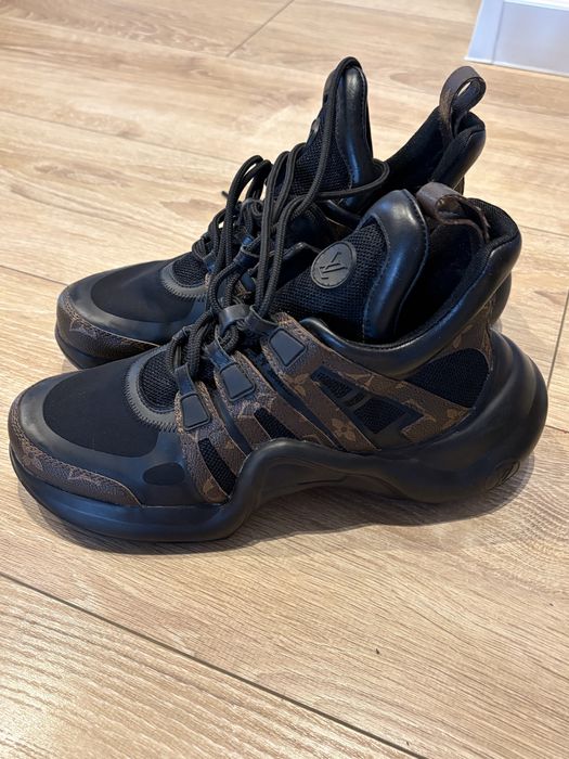 Buty Louis Vuitton Sneaker