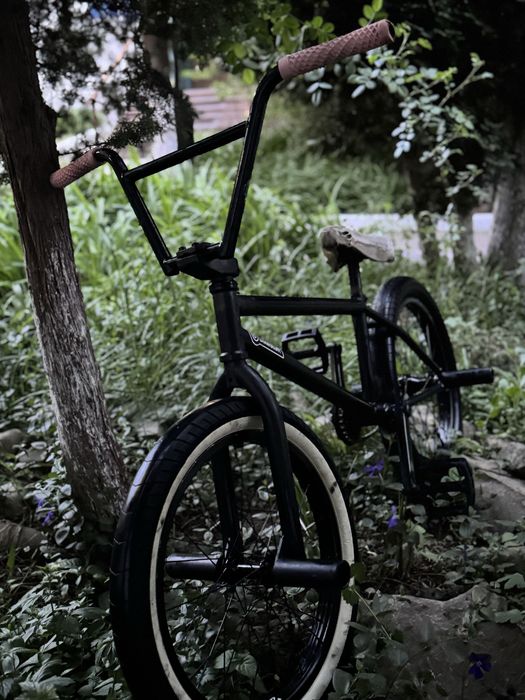 Бмх Fiend type A+