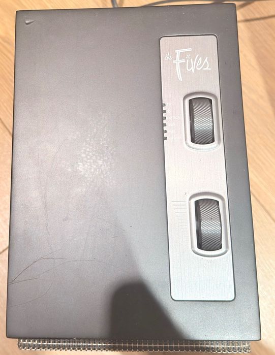 Klipsch the Fives