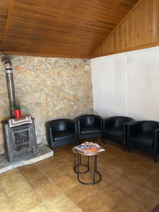 Lar  Residência familiar, bom ambiente. passamos factura.