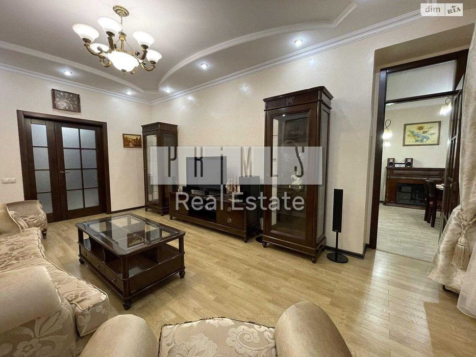 Продаж 2к квартири 87м2 пр-т Володимира Івасюка Оболонь