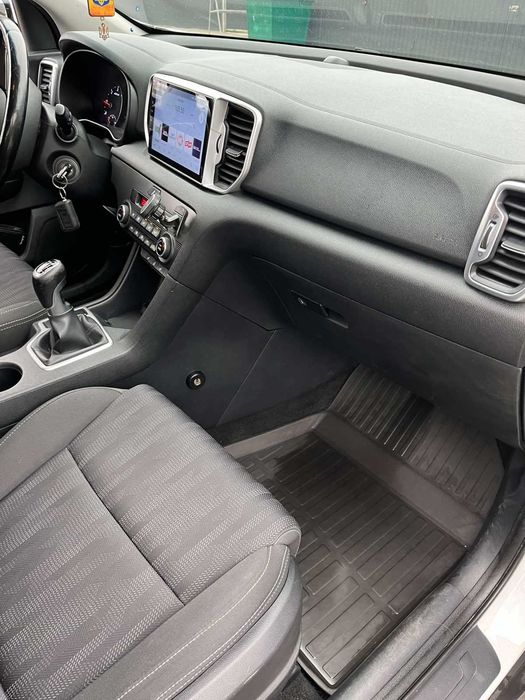 KIA SPORTAGE 2017 VIN U5YPG815AHL328383 фото оголошення 21 з 22