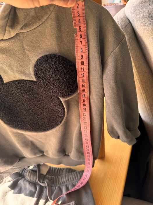 Спортивний костюм H&M 86 розмір