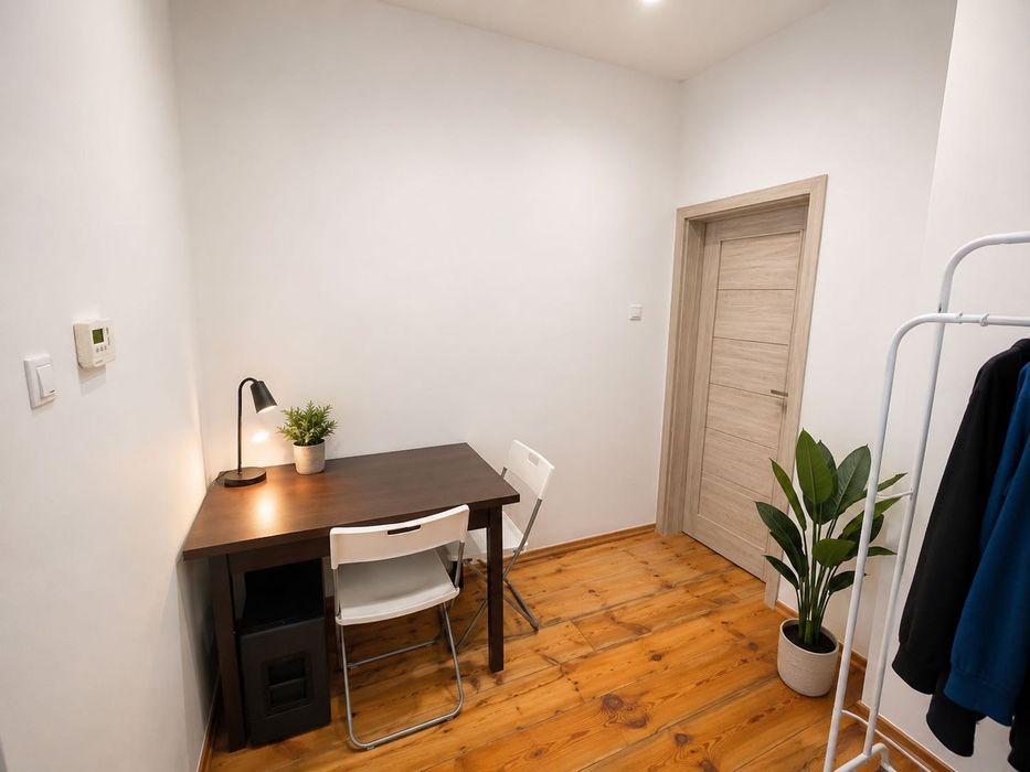 Mieszkanie 3-pokojowe | 46 m² | parking i duża piwnica | ul. Kniaziewicza - View 2