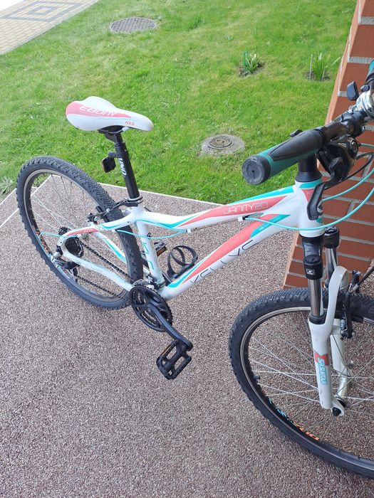 Rower marki kellys 26cali