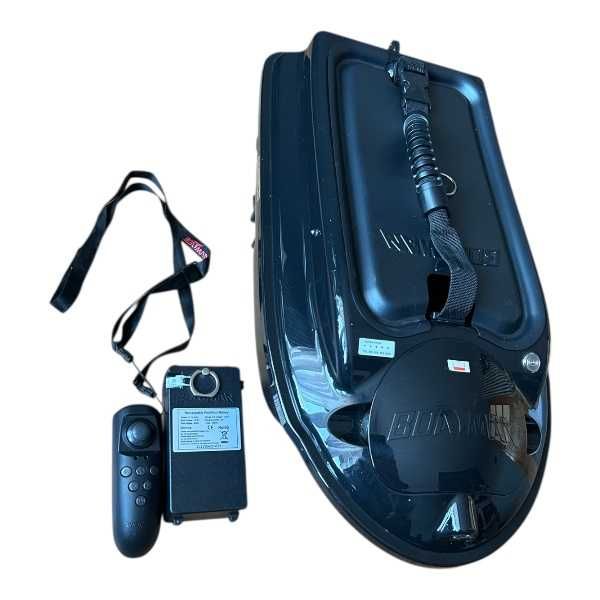 Łódź zanętowa Boatman Actor Plus