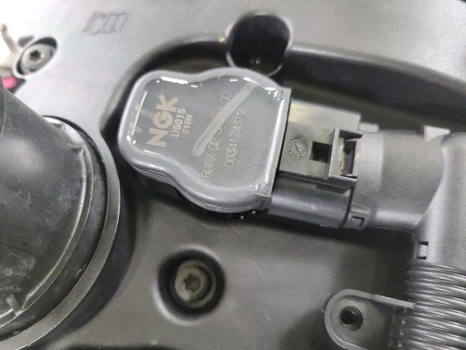 Motor BWA AUDI 2.0L TFSI 200cv