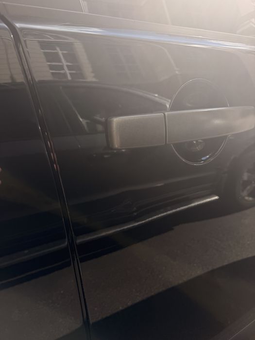 Lend Rover discovery4