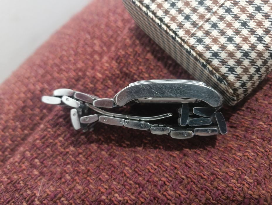 Наручний годинник Longines