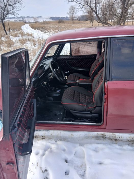 Продам ваз 21013