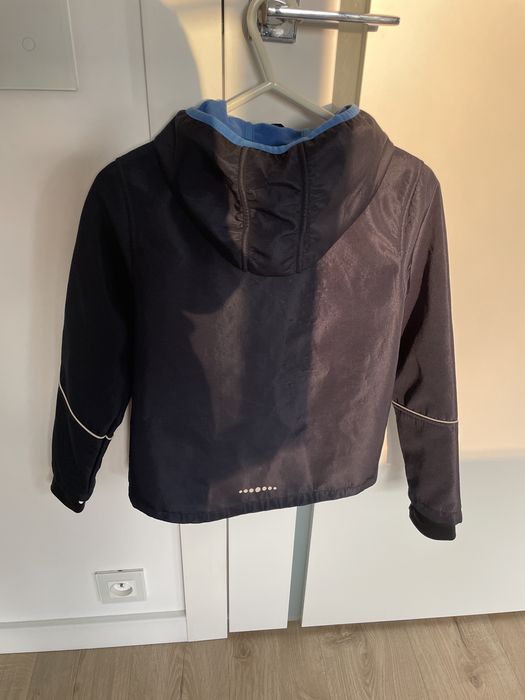 Kurtka zTom Tailor rozmiar 128/134
