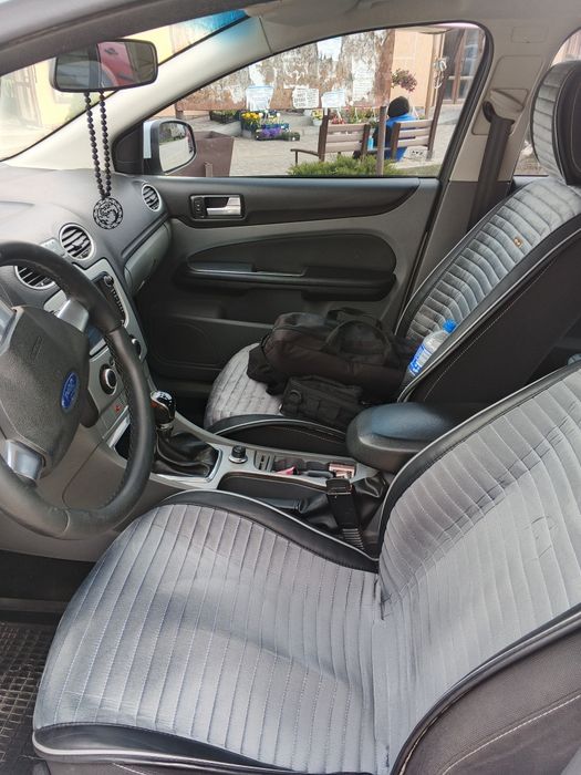 Продам Ford focus 2
