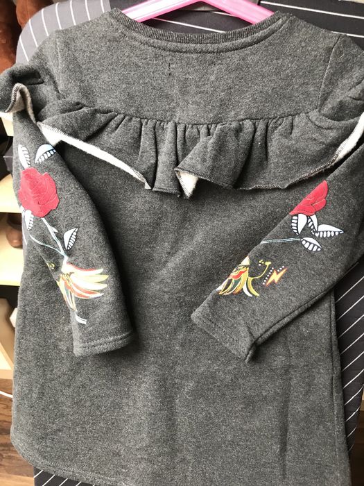 Sukienka reserved 104