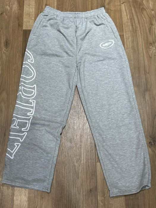 Spodnie dresowe corteiz