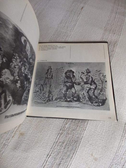 José Augusto França Zé Povinho 1875