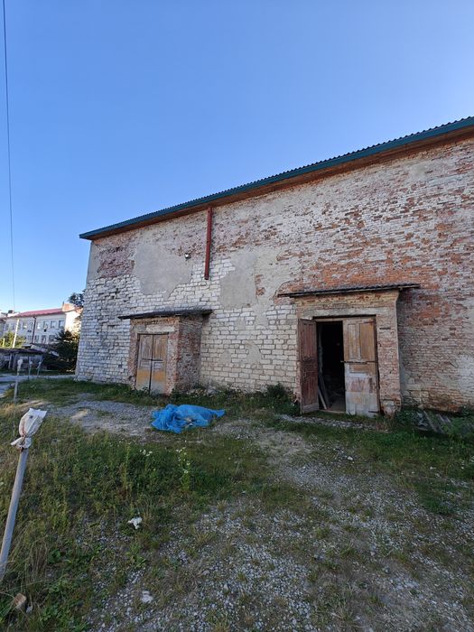 Продаж приміщення в центрі міста!