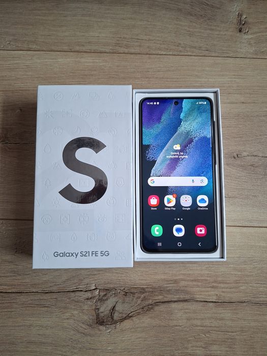Samsung Galaxy S21 FE  5G