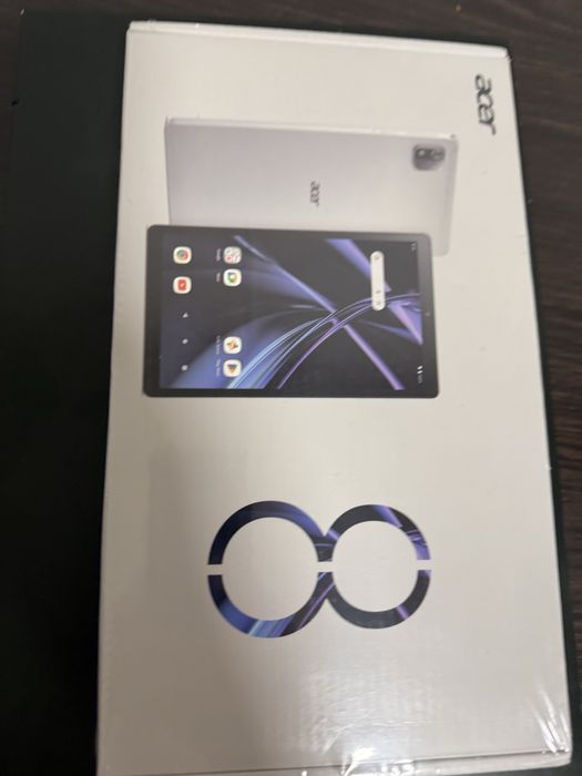 Планшет Acer Iconia Tab A8 64 Gb Wi-Fi