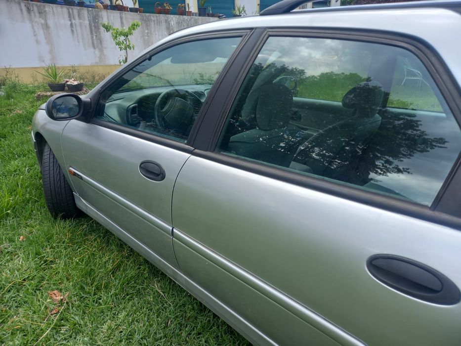Renault Laguna I fase 2
