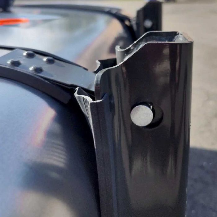 Паливні баки для Scania в асортименті – Великий вибір/ в наявності