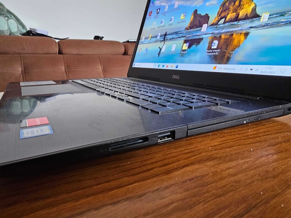 Sprzedam laptopa DELL