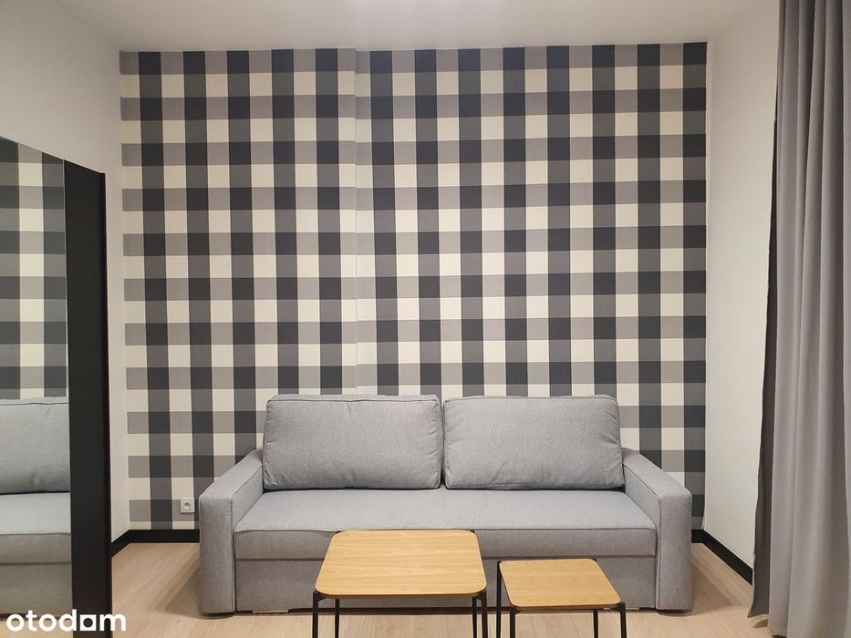 Mieszkanie na Starówce w centrum Torunia