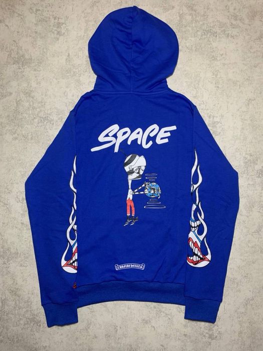 Chrome Hearts-Matty Boy Hoodie