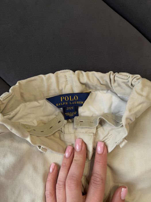 Штани Polo оригінал