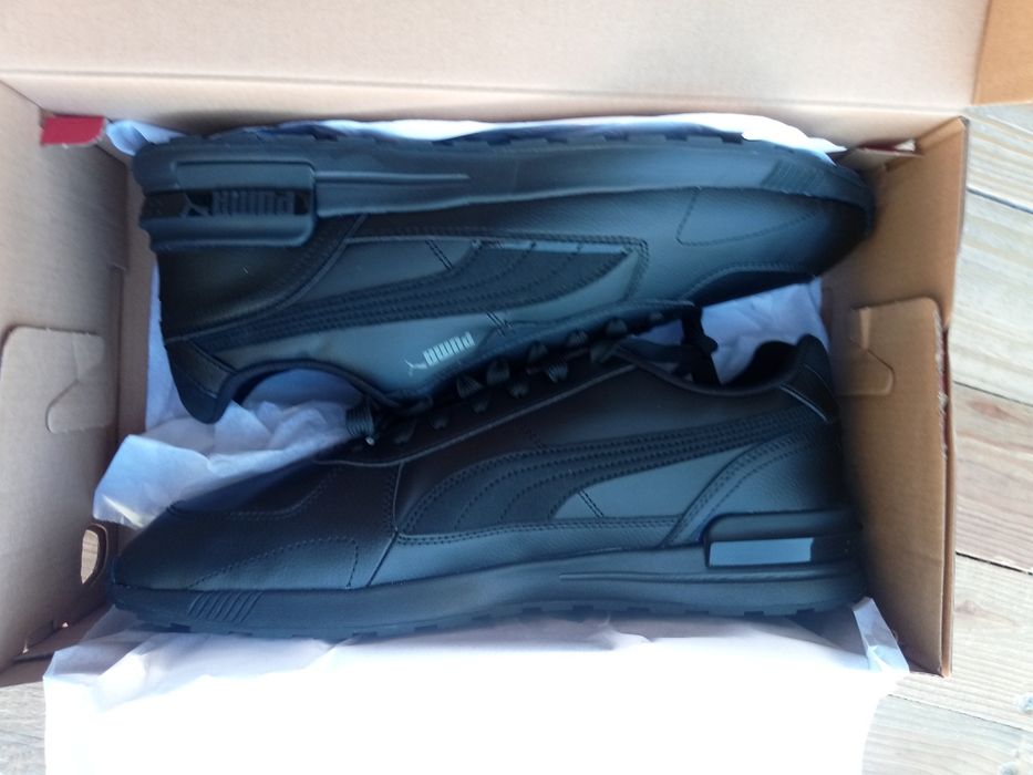 Puma Graviton SL 2 кроссовки