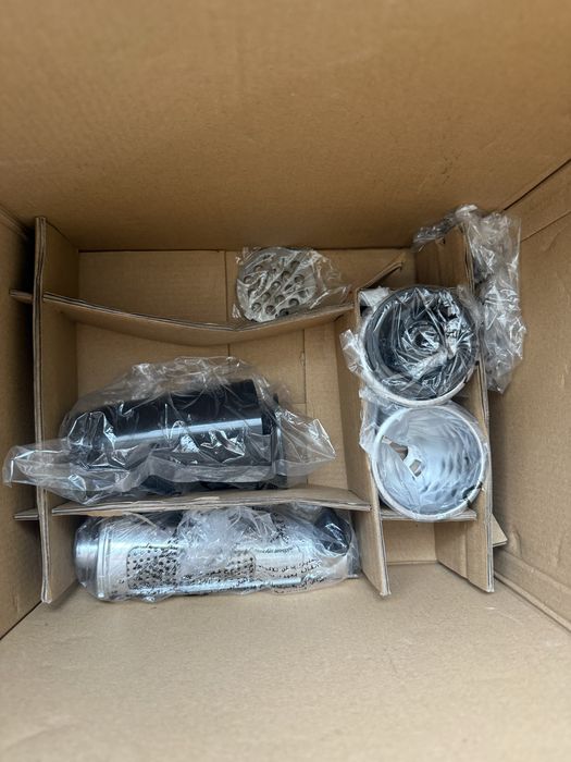 Мясорубка Grunhelm 1800Вт